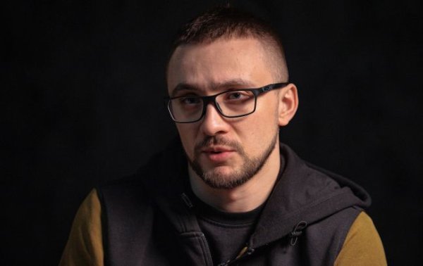 Замах на Стерненка: СБУ розкрила деталі нападу на волонтера
Замах на Стерненка: СБУ розкрила деталі нападу на волонтера