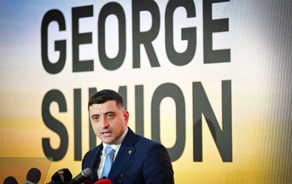 Вибори президента Румунії. Хто лідирує і чи буде другий тур: екзитполи
Вибори президента Румунії. Хто лідирує і чи буде другий тур: екзитполи