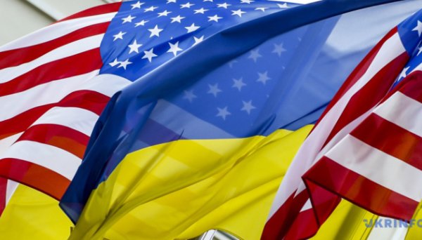 Перший внесок у інвестиційний фонд із Україною мають зробити США - Мінекономіки Перший внесок у інвестиційний фонд із Україною мають зробити США - Мінекономіки