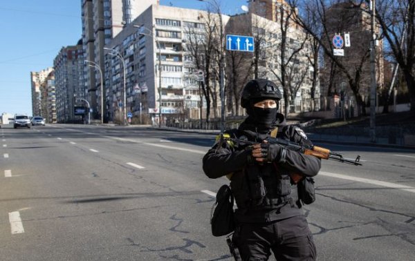 У Києві посилять мобілізацію? КМВА зробила заяву після чуток у мережі
У Києві посилять мобілізацію? КМВА зробила заяву після чуток у мережі