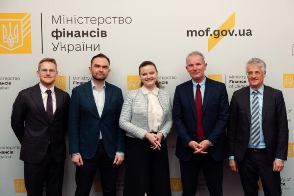 Норвезький фонд Norfund визначив пріоритетні сфери для інвестицій в Україну Норвезький фонд Norfund визначив пріоритетні сфери для інвестицій в Україну