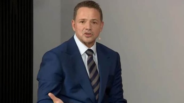 Кандидат в президенты Польши отказался поддержать инициативу по блокированию вступления Украины в НАТО Кандидат в президенты Польши отказался поддержать инициативу по блокированию вступления Украины в НАТО