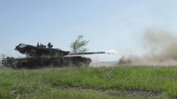 В войне против Украины РФ потеряла еще 1130 военных – Генштаб В войне против Украины РФ потеряла еще 1130 военных – Генштаб