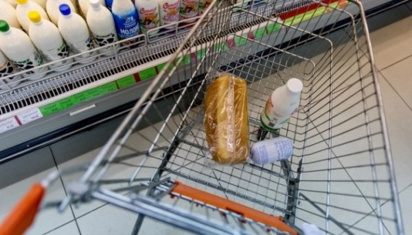Попит на російську продукцію падає на внутрішньому та зовнішньому ринках - розвідка Попит на російську продукцію падає на внутрішньому та зовнішньому ринках - розвідка