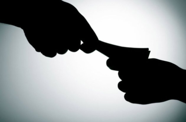 Украина занимает второе место в Европе по теневой экономике — исследование
Украина занимает второе место в Европе по теневой экономике — исследование