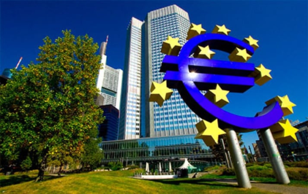 ЕЦБ назвал основные риски для финансовой стабильности еврозоны
ЕЦБ назвал основные риски для финансовой стабильности еврозоны