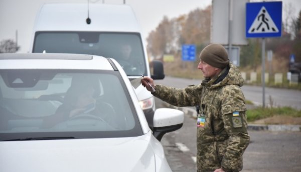 Укртрансбезпека відключила від своєї електронної системи 20 перевізників Укртрансбезпека відключила від своєї електронної системи 20 перевізників