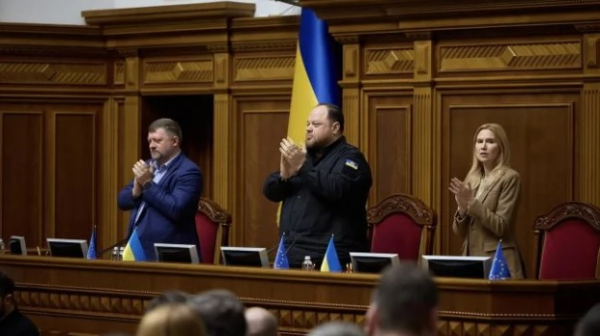 Главное за неделю: Инфляция в Украине, соглашение об ископаемых и международные резервы
Главное за неделю: Инфляция в Украине, соглашение об ископаемых и международные резервы