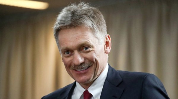 Кремль: Путин объявит, кто поедет на переговоры с Украиной, когда посчитает это нужным Кремль: Путин объявит, кто поедет на переговоры с Украиной, когда посчитает это нужным