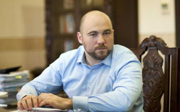 За 2024 год нардепы получили 7,1 млрд грн дохода — YouControl
За 2024 год нардепы получили 7,1 млрд грн дохода — YouControl