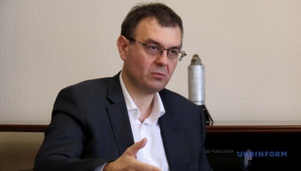 Гетманцев закликав уряд переглянути підходи до індексації соціальних стандартів на 2026-2028 роки Гетманцев закликав уряд переглянути підходи до індексації соціальних стандартів на 2026-2028 роки