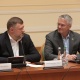 ОЕСР презентує огляди України у галузі економіки та доброчесності - Шмигаль ОЕСР презентує огляди України у галузі економіки та доброчесності - Шмигаль