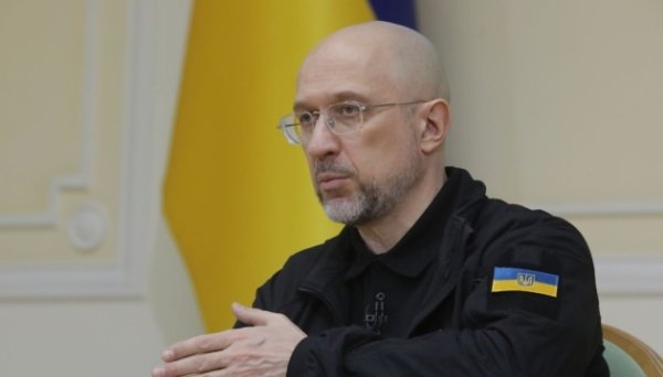 Понад 60% видатків держбюджету витрачені на безпеку й оборону - Шмигаль Понад 60% видатків держбюджету витрачені на безпеку й оборону - Шмигаль