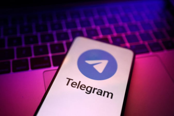 Вьетнам заблокирет Telegram за отказ сотрудничать с властями
Вьетнам заблокирет Telegram за отказ сотрудничать с властями
