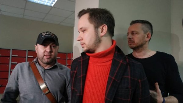 Бывший "кварталовец" хотел рассказать эксклюзив про Зеленского, но пропал