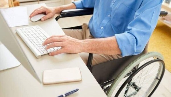 Скільки роботодавців готові працевлаштовувати людей з інвалідністю Скільки роботодавців готові працевлаштовувати людей з інвалідністю
