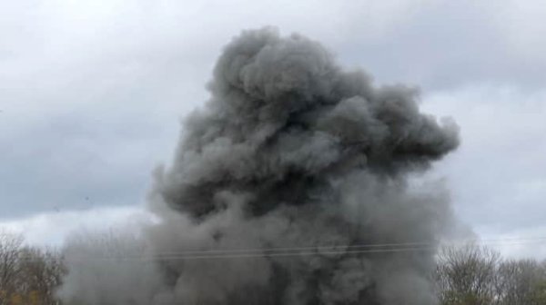 Ракетный удар по стрельбищу в Сумской области: 6 военных погибли, более 10 ранены – НГУ Ракетный удар по стрельбищу в Сумской области: 6 военных погибли, более 10 ранены – НГУ