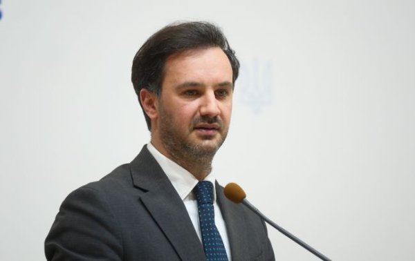 У Сибіги підтвердили неприпустимі вимоги Росії у Стамбулі: що відомо
У Сибіги підтвердили неприпустимі вимоги Росії у Стамбулі: що відомо