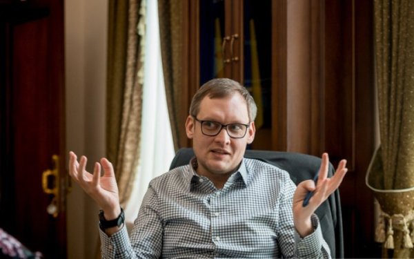 По справі ексзаступника голови ОП Андрія Смирнова завершили слідство
По справі ексзаступника голови ОП Андрія Смирнова завершили слідство