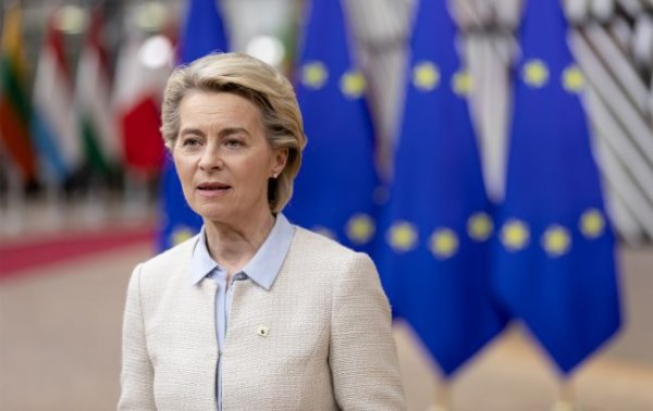 ЄС пригрозив санкціями проти "Північного потоку-2", якщо Росія не припинить вогонь
ЄС пригрозив санкціями проти "Північного потоку-2", якщо Росія не припинить вогонь