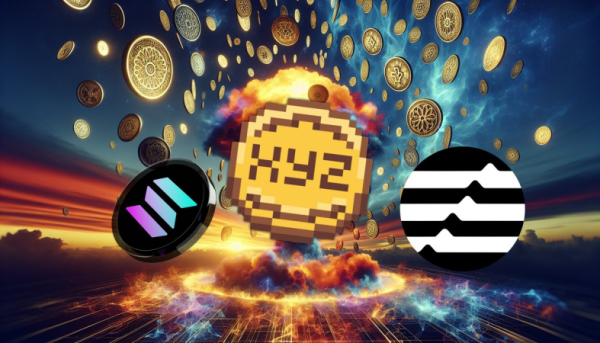 BTC достиг 111 000 $ Запуск xBTC от OKX вызвал ажиотаж в кросс-чейн DeFi на Solana, Sui и Aptos
BTC достиг 111 000 $ Запуск xBTC от OKX вызвал ажиотаж в кросс-чейн DeFi на Solana, Sui и Aptos