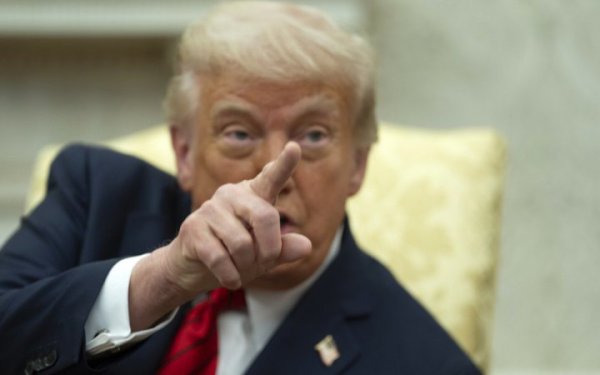 Reuters: США і ЄС готують спільну пропозицію про 30-денне перемир’я у війні в Україні
Reuters: США і ЄС готують спільну пропозицію про 30-денне перемир’я у війні в Україні