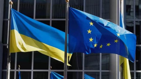 ЕС временно возобновит квоты для украинской агропродукции ЕС временно возобновит квоты для украинской агропродукции
