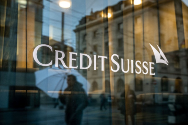 Credit Suisse заплатит $510 миллионов за сокрытие активов американских налогоплательщиков
Credit Suisse заплатит $510 миллионов за сокрытие активов американских налогоплательщиков