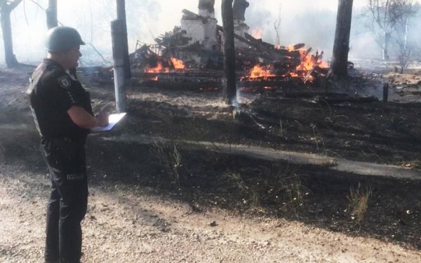 Ворог здійснив понад 140 ударів по північному прикордонню України, є пошкодження
Ворог здійснив понад 140 ударів по північному прикордонню України, є пошкодження