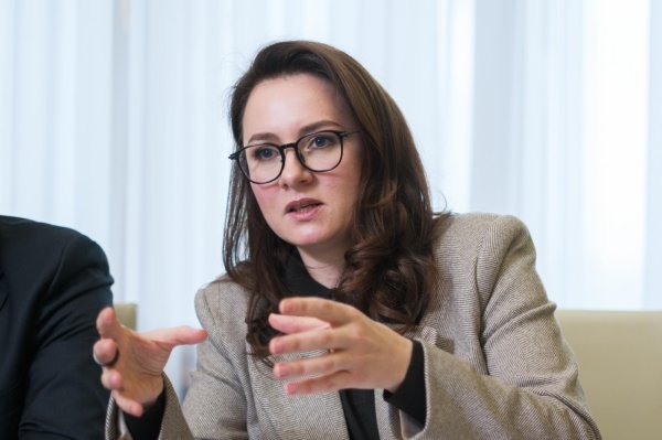 Юлія Свириденко: Фонд відбудови із США – це про комерцію, а не про політику
Юлія Свириденко: Фонд відбудови із США – це про комерцію, а не про політику