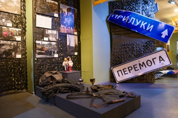 
Києву не 1500 років? Ексклюзивне інтерв&rsquo;ю про справжню історію столиці 