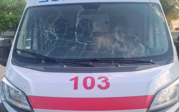 Російські дрони атакували Козачу Лопань, поранені двоє людей
Російські дрони атакували Козачу Лопань, поранені двоє людей