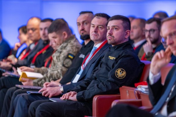 Торік виробничий потенціал ВПК України зріс втричі, до $35 мільярдів - Сметанін Торік виробничий потенціал ВПК України зріс втричі, до $35 мільярдів - Сметанін