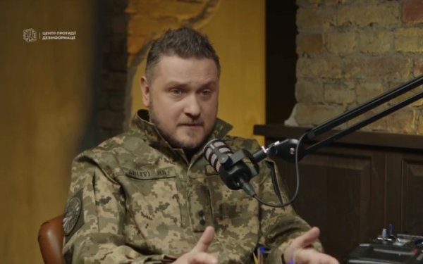 ЦПД: дрони вдало долетіли до військової частини космічної розвідки РФ у Ставропольському краї
ЦПД: дрони вдало долетіли до військової частини космічної розвідки РФ у Ставропольському краї