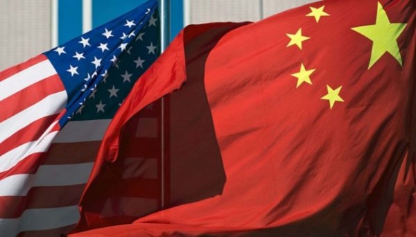 Китай і США проведуть перші від початку тарифного протистояння торговельні переговори Китай і США проведуть перші від початку тарифного протистояння торговельні переговори