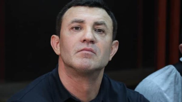 Суд изменил меру пресечения нардепу Тищенко на ночной домашний арест Суд изменил меру пресечения нардепу Тищенко на ночной домашний арест