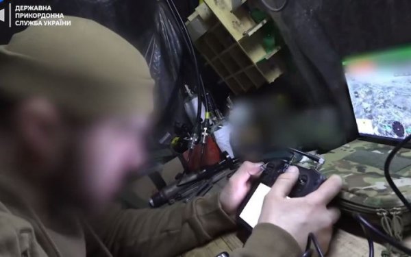 Минулого тижня бійці ДПСУ знищили 19 гармат та 6 ББМ росіян
Минулого тижня бійці ДПСУ знищили 19 гармат та 6 ББМ росіян