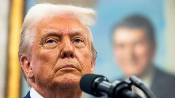 Европейские лидеры раскрыли, что Трамп рассказал им о разговоре с Путиным Европейские лидеры раскрыли, что Трамп рассказал им о разговоре с Путиным