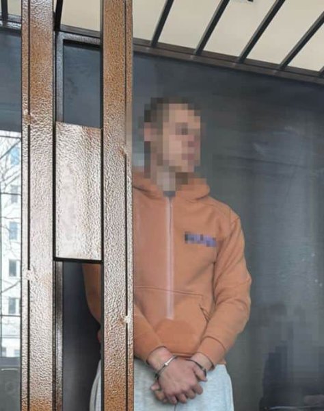 Правоохранители разоблачили 6 поджигателей авто военных и объектов "Укрзализныци": самому молодому 13 лет Правоохранители разоблачили 6 поджигателей авто военных и объектов "Укрзализныци": самому молодому 13 лет