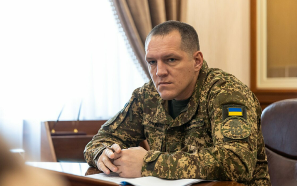 Обшуки у Нацгвардії: у МВС відсторонили шістьох посадовців
Обшуки у Нацгвардії: у МВС відсторонили шістьох посадовців