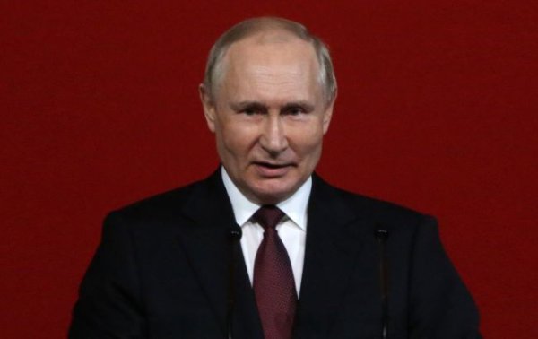 Війна в новій обгортці: експерт пояснив, що насправді означає "буферна зона" від РФ
Війна в новій обгортці: експерт пояснив, що насправді означає "буферна зона" від РФ