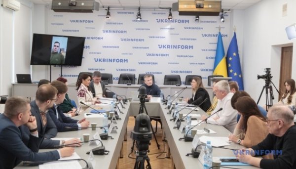 У Мінекономіки пропонують бізнесу разом протидіяти обходу санкцій У Мінекономіки пропонують бізнесу разом протидіяти обходу санкцій