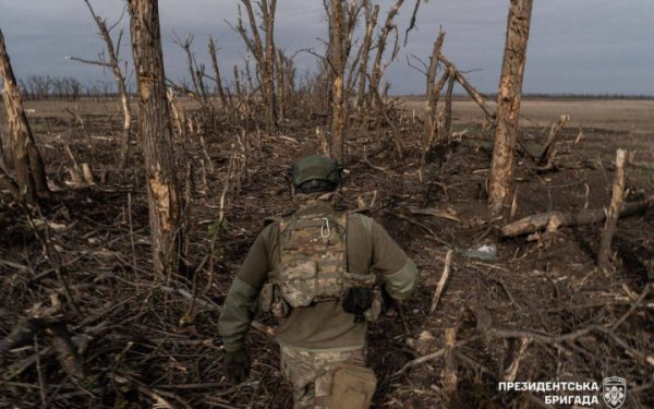 Від початку доби на фронті відбулося 160 боїв
Від початку доби на фронті відбулося 160 боїв