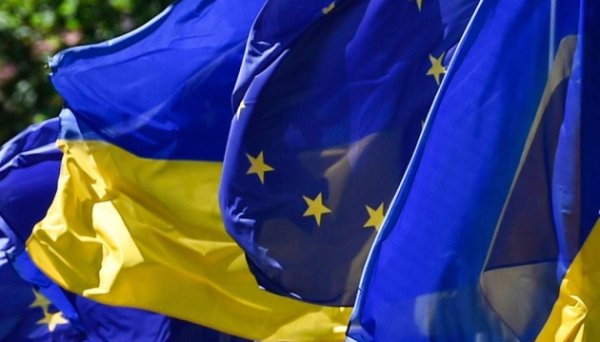 ЄС спрямував €1 мільярд з надприбутків від активів РФ на оборонну промисловість України - Умєров ЄС спрямував €1 мільярд з надприбутків від активів РФ на оборонну промисловість України - Умєров