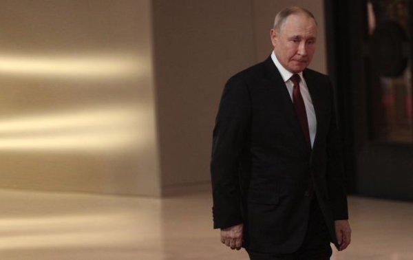Чи сяде Путін за ґрати: що думають в Європі про трибунал для диктатора
Чи сяде Путін за ґрати: що думають в Європі про трибунал для диктатора