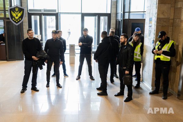 Арештований Будинок профспілок передали управителю - АРМА Арештований Будинок профспілок передали управителю - АРМА