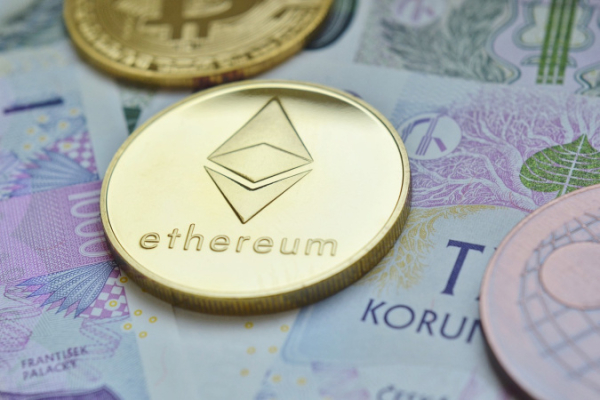 Ethereum за сутки вырос на 20%, Revolut запустил биткоин-платежи: что нового на крипторынке
Ethereum за сутки вырос на 20%, Revolut запустил биткоин-платежи: что нового на крипторынке