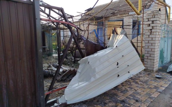 Головне за ніч та ранок понеділка, 12 травня: удар по поїзду на Донеччині, 155 зіткнень, бої на Покровському напрямку
Головне за ніч та ранок понеділка, 12 травня: удар по поїзду на Донеччині, 155 зіткнень, бої на Покровському напрямку