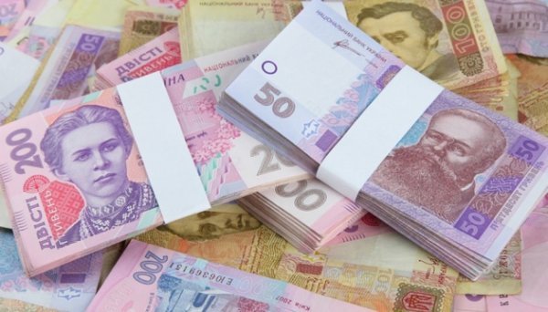Бізнес від початку року отримав доступних кредитів на понад ₴30 мільярдів Бізнес від початку року отримав доступних кредитів на понад ₴30 мільярдів