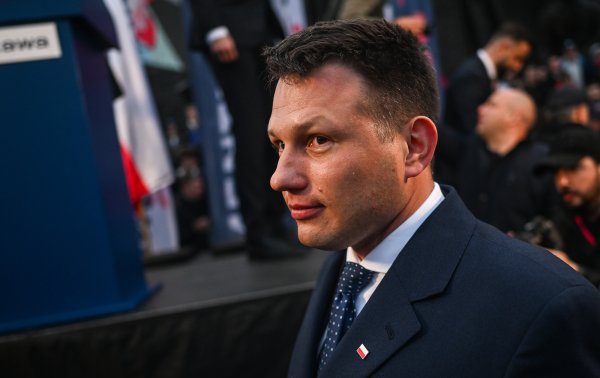 Польща обирає президента: що потрібно знати про голосування та кандидатів
Польща обирає президента: що потрібно знати про голосування та кандидатів